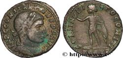 Ancient Coins - CONSTANTINE I THE GREAT Ostie 312-313 (19mm, 4,43g, 12h)