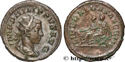 Ancient Coins - PHILIPPUS II Rome 249 (22mm, 3,65g, 1h)