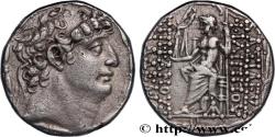 Ancient Coins - SYRIA - SELEUKID KINGDOM - PHILIP PHILADELPHUS Antioche, Syrie c. 88/87 - 76/75 AC. (25,5mm, 14,90g, 12h)