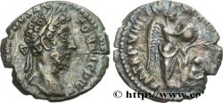 Ancient Coins - COMMODUS Rome 184 (17mm, 2,61g, 12h)