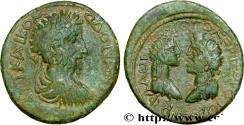 Ancient Coins - COMMODUS Flaviopolis, Cilicie 86-187 (30,5mm, 12,63g, 6h)