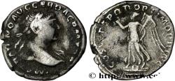Ancient Coins - TRAJANUS Rome 108 (18mm, 2,89g, 6h)