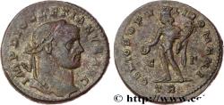 Ancient Coins - DIOCLETIAN Trèves 296-297 (26mm, 9,81g, 6h)
