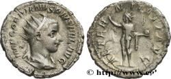Ancient Coins - GORDIAN III Rome 240-243 (22mm, 4,15g, 1h)