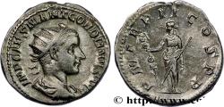 Ancient Coins - GORDIAN III Rome 239 (21,5mm, 5,43g, 11h)