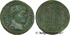 Ancient Coins - CONSTANTINE I THE GREAT Cyzique 324-325 (18,5mm, 2,76g, 6h)