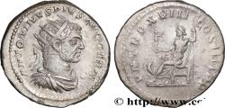 Ancient Coins - CARACALLA Rome 215 (23mm, 4,86g, 6h)
