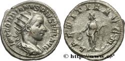 Ancient Coins - GORDIAN III Rome 240-243 (22mm, 5,00g, 11h)