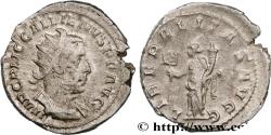 Ancient Coins - GALLIENUS Rome 254 (23mm, 4,22g, 7h)