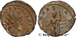 Ancient Coins - VICTORINUS Trèves 271 (19,5mm, 3,36g, 11h)