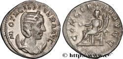 Ancient Coins - OTACILIA SEVERA Rome 247 (22mm, 3,95g, 6h)