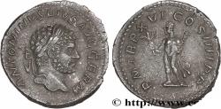 Ancient Coins - CARACALLA Rome 213 (19mm, 3,15g, 6h)
