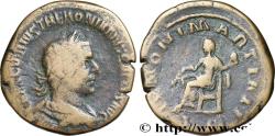 Ancient Coins - TREBONIANUS GALLUS Rome 252 (30mm, 20,26g, 12h)