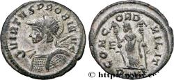 Ancient Coins - PROBUS Ticinum 281 (22,5mm, 3,31g, 6h)