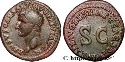 Ancient Coins - DRUSUS JUNIOR Rome 80 (27mm, 10,98g, 6h)