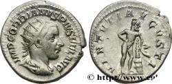 Ancient Coins - GORDIAN III Rome 240-243 (21,5mm, 4,34g, 7h)