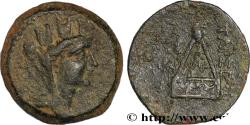 Ancient Coins - CILICIA - TARSUS Tarse, Cilicie c. 164-49 AC. (20,5mm, 6,53g, 1h)