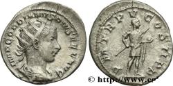Ancient Coins - GORDIAN III Rome 242 (22,5mm, 3,71g, 11h)