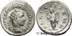 Ancient Coins - GORDIAN III Rome 244 (23mm, 4,24g, 7h)