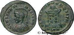 Ancient Coins - CONSTANTINE I THE GREAT Londres 323-324 (18,5mm, 2,88g, 6h)