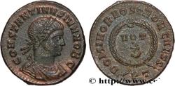 Ancient Coins - CONSTANTINE II Ticinum 322-325 (18,5mm, 3,08g, 6h)