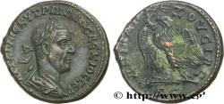 Ancient Coins - TRAJAN DECIUS Antioche, Syrie, Séleucie et Piérie 251 (25mm, 12,28g, 6h)