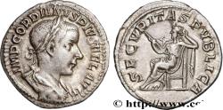 Ancient Coins - GORDIAN III Rome 240 (19,5mm, 3,05g, 12h)