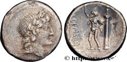 Ancient Coins - MARCIA Rome 82 AC. (17,5mm, 3,42g, 3h)