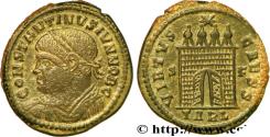Ancient Coins - CONSTANTINE II Arles 326-327 (21mm, 3,79g, 12h)