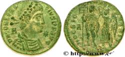 Ancient Coins - VETRANIO for CONSTANTIUS II Siscia 350 (20mm, 4,70g, 12h)