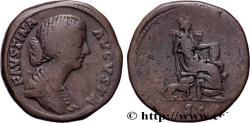 Ancient Coins - FAUSTINA MINOR Rome 165-175 (31,5mm, 28,93g, 12h)