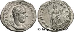 Ancient Coins - MACRINUS Rome 217 (18,5mm, 3,12g, 12h)