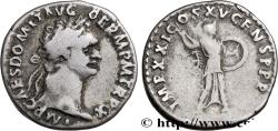 Ancient Coins - DOMITIANUS Rome 90-91 (18mm, 3,41g, 6h)