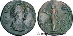 Ancient Coins - FAUSTINA MAJOR Rome c. après 147 (32mm, 28,10g, 11h)