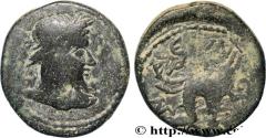 Ancient Coins - PISIDA - ROMAN PROVINCE Isinda, Pisidie c. 220-235 (19,5mm, 5,00g, 6h)