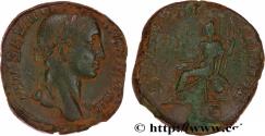 Ancient Coins - SEVERUS ALEXANDER  Rome 228 (29mm, 15,30g, 12h)