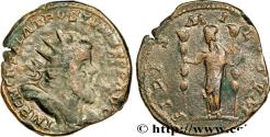 Ancient Coins - POSTUMUS Atelier II 264-265 (29,5mm, 17,08g, 10h)