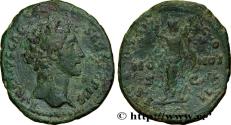 Ancient Coins - MARCUS AURELIUS Rome 148-149 (29mm, 9,21g, 12h)
