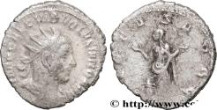 Ancient Coins - VOLUSIAN Rome 253 (21mm, 2,89g, 12h)