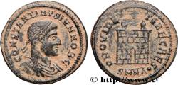 Ancient Coins - CONSTANTINE II Nicomédie 324-325 (19,5mm, 3,10g, 6h)