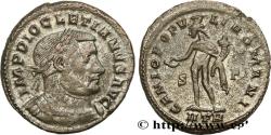Ancient Coins - DIOCLETIAN Trèves 302-303 (28mm, 10,78g, 11h)