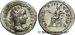 Ancient Coins - GORDIAN III Rome 241 (22mm, 4,22g, 12h)