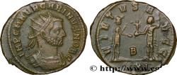 Ancient Coins - CARINUS Siscia 282-283 (20mm, 3,54g, 12h)