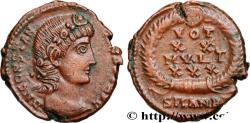 Ancient Coins - CONSTANTIUS II Antioche 347-348 (16mm, 2,45g, 6h)