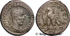 Ancient Coins - TRAJAN DECIUS Antioche, Syrie, Séleucie et Piérie 251 (27mm, 10,37g, 12h)