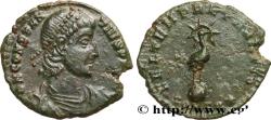 Ancient Coins - CONSTANTIUS II Constantinople 349 (16,5mm, 2,37g, 6h)