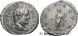 Ancient Coins - CARACALLA Rome 213 (18,5mm, 3,01g, 7h)