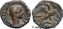 Ancient Coins - AURELIAN Alexandrie, Égypte 272-273 (20mm, 9,51g, 12h)