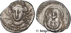 Ancient Coins - CILICIA - TARSUS Tarse, Cilicie c. 333-323 AC. (11mm, 0,71g, 12h)