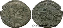 Ancient Coins - MAGNENTIUS Trèves 350 (21mm, 4,20g, 12h)